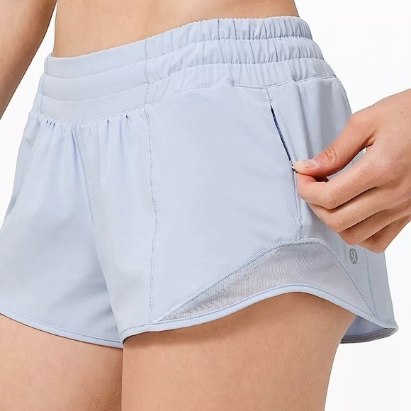 Lululemon Hotty Hot 25